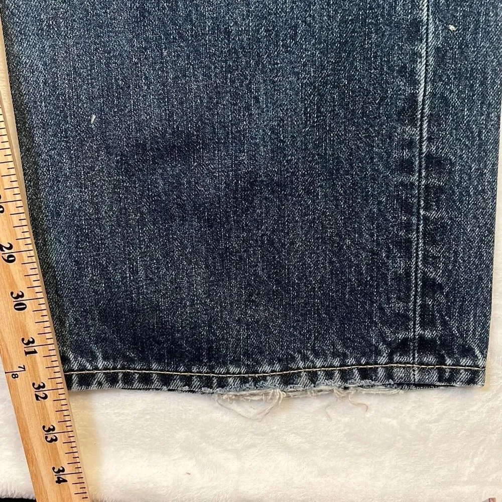 Polo Ralph‎ Lauren vintage Cotton Jeans- Men 38x32